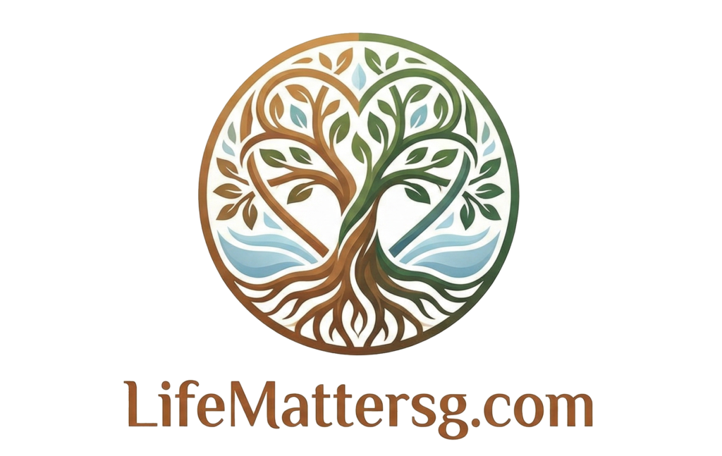 LifeMatters – Exhumation Singapore, Direct Funeral Service, Premium Smart Columbarium